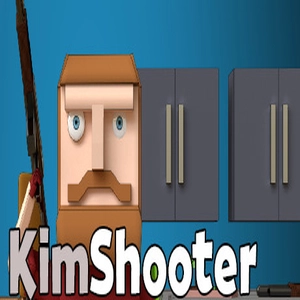 Kim Shooter