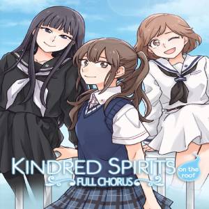 Buy Kindred Spirits on the Roof Full Chorus CD Key Compare Prices