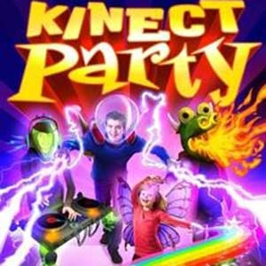 Kinect Party Full Unlock