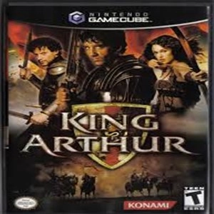 King Arthur Pc