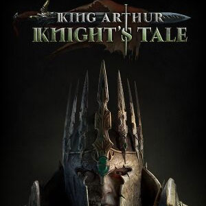 Buy King Arthur Knight’s Tale PS5 Compare Prices