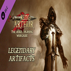 Buy King Arthur Legendary Artifacts CD Key Compare Prices