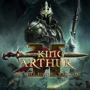 King Arthur The Role-playing Wargame
