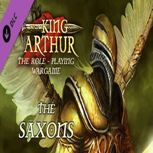 King Arthur The Saxons