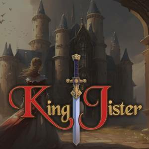 King Jister 3 Switch