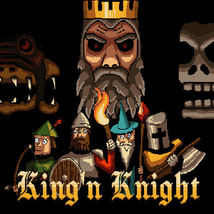 Buy King ’n Knight CD Key Compare Prices