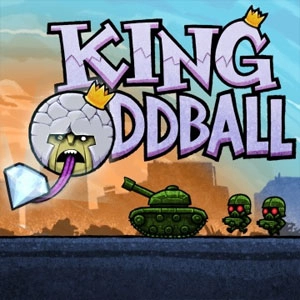 King Oddball Switch