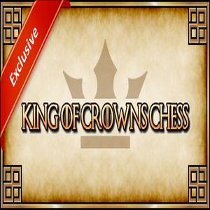 Buy King of Crowns Chess Online CD Key Compare Prices