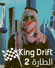 King of drift 2 Playstation 4