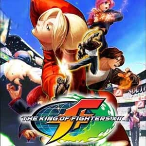 King of Fighter 12