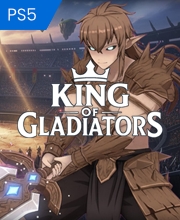 Buy King of Gladiators PS5 Key Compare Prices