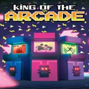Buy King of the Arcade Xbox Series Compare Prices
