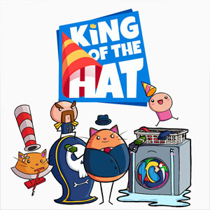 Buy King of the Hat CD Key Compare Prices