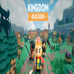 Buy Kingdom Builders PS4 Compare Prices