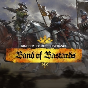 Buy Kingdom Come Deliverance Band of Bastards PS4 Compare Prices