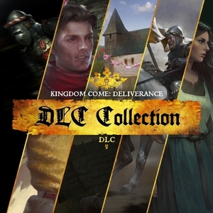 Buy Kingdom Come Deliverance DLC Collection Xbox One Compare Prices