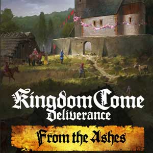 Buy Kingdom Come Deliverance From the Ashes CD Key Compare Prices