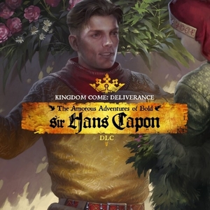 Buy Kingdom Come Deliverance The Amorous Adventures of Bold Sir Hans Capon PS4 Compare Prices