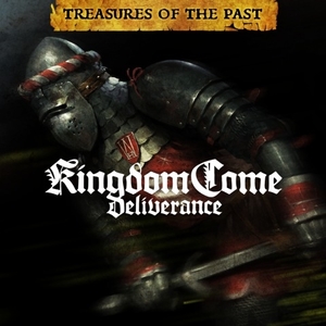 Buy Kingdom Come Deliverance Treasures of the Past Xbox Series Compare Prices