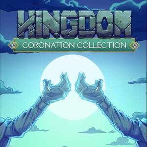 Kingdom Coronation Collection Playstation 4