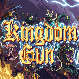 Buy Kingdom Gun CD Key Compare Prices