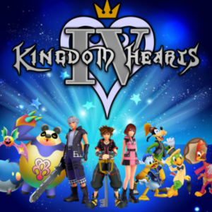 Buy Kingdom Hearts 4 Other