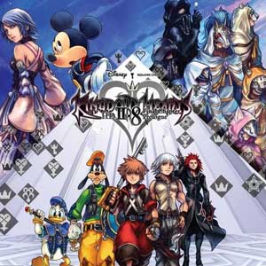 Buy Kingdom Hearts HD 2.8 Final Chapter Prologue Xbox One Compare Prices