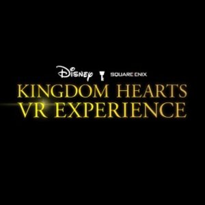 kingdom hearts vr experience kingdom hearts vr experience