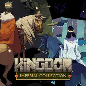 Kingdom Imperial Collection