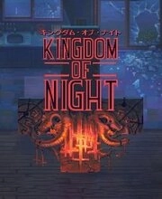 Kingdom of Night Playstation 5