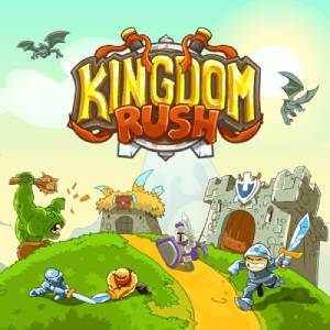 Buy Kingdom Rush Xbox One Compare Prices
