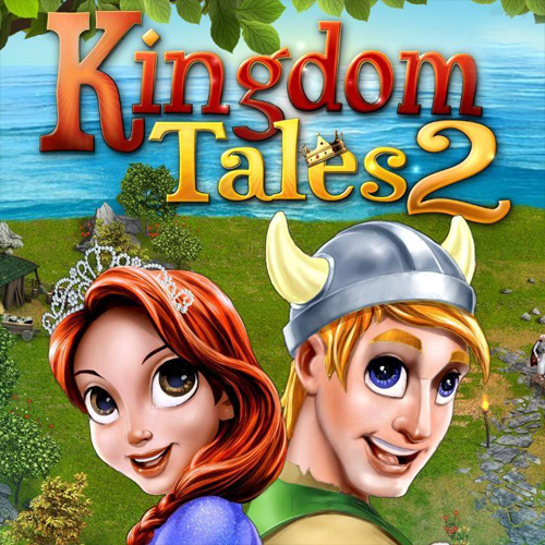 Buy Kingdom Tales 2 CD Key Compare Prices