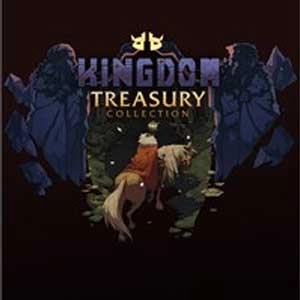 Kingdom Treasury Collection Xbox One