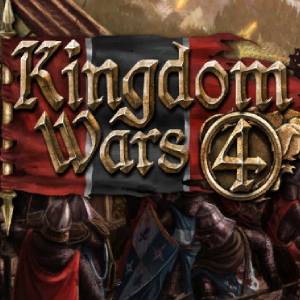 Buy Kingdom Wars 4 CD Key Compare Prices