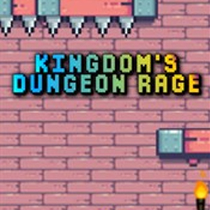 Kingdom’s Dungeon Rage Xbox Series X