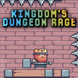 Kingdom’s Dungeon Rage Playstation 5