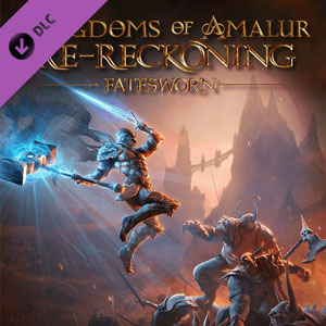 Buy Kingdoms of Amalur Re-Reckoning Fatesworn Xbox One Compare Prices