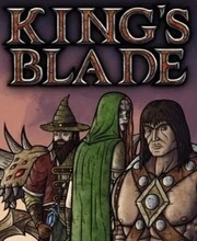 King's Blade Playstation 4