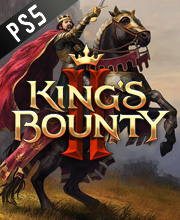 Buy King’s Bounty 2 PS5 Compare Prices