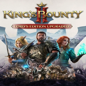 King’s Bounty 2 Lord’s Edition Upgrade