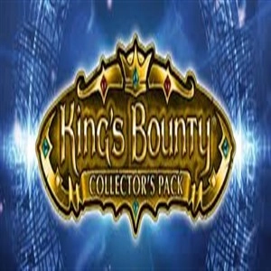 Kings Bounty Collectors Pack