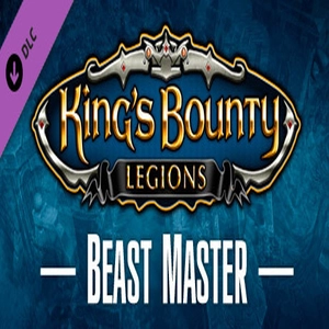 Kings Bounty Legions Beast Master Pack