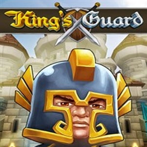 King’s Guard TD