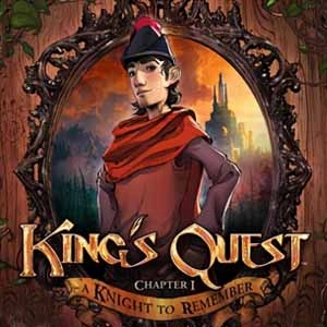 Kings Quest Chapter 1 A Knight to Remember