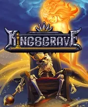 Kingsgrave Playstation 5