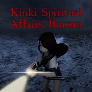 Kinki Spiritual Affairs Bureau Xbox Series X