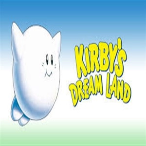 Kirbys Dream Land 3Ds