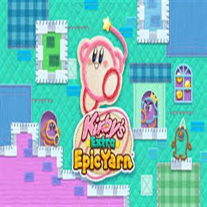 Buy Kirbys Epic Yarn Nintendo Wii U Compare Prices