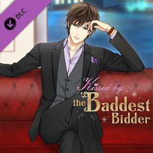Buy Kissed by the Baddest Bidder Scattered Cards Ota Nintendo Switch Compare Prices