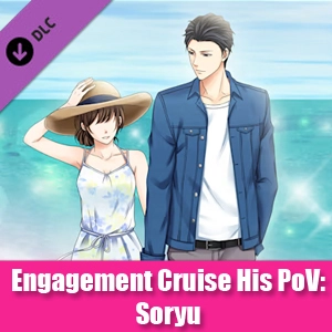 Kissed by the Baddest Bidder Engagement Cruise His PoV Soryu